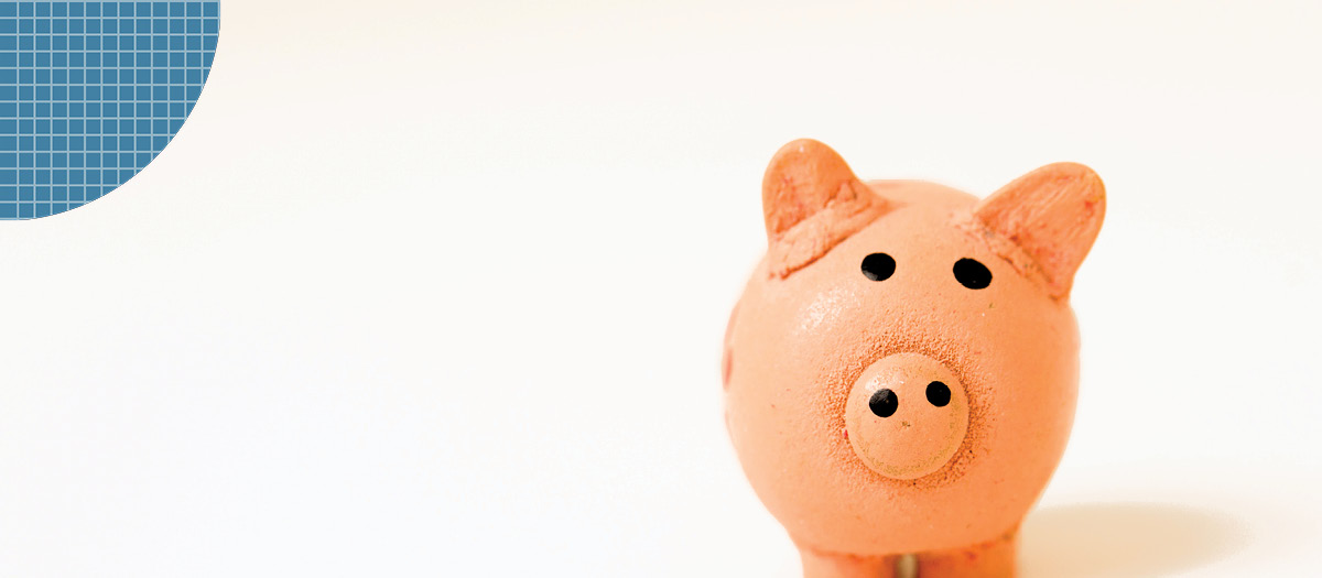 Piggy bank